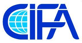 中国国际货运代理协会cifa会员证书