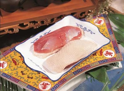 新冠疫情后 华英鸭肉恢复出口吉尔吉斯斯坦
