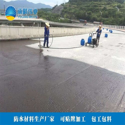 湖南从事环氧道路桥面水性沥青涂料厂家,环氧沥青防腐